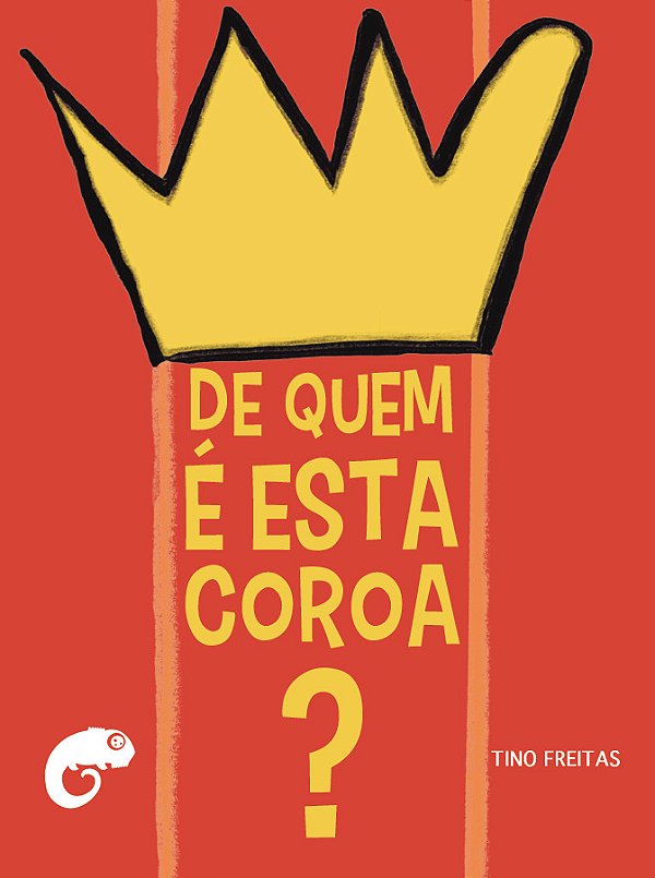 De Quem É Esta Coroa?