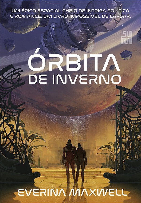 Órbita De Inverno