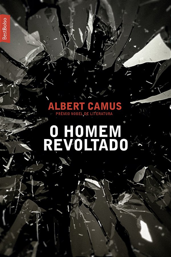 O Homem Revoltado (Edição De Bolso)