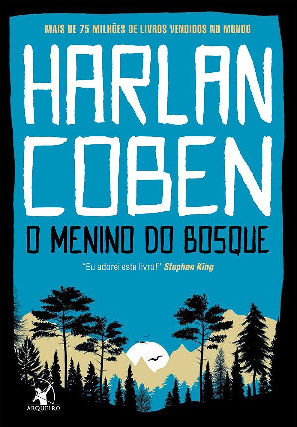 O Menino Do Bosque..-