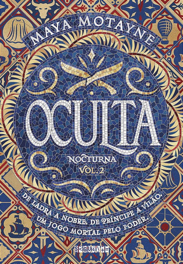 Oculta