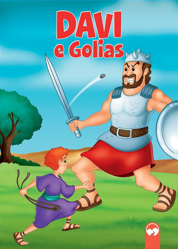 Davi E Golias Literatura Bíblica