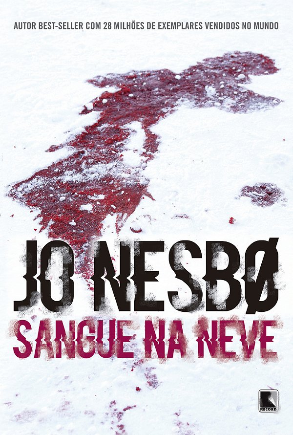 Sangue Na Neve