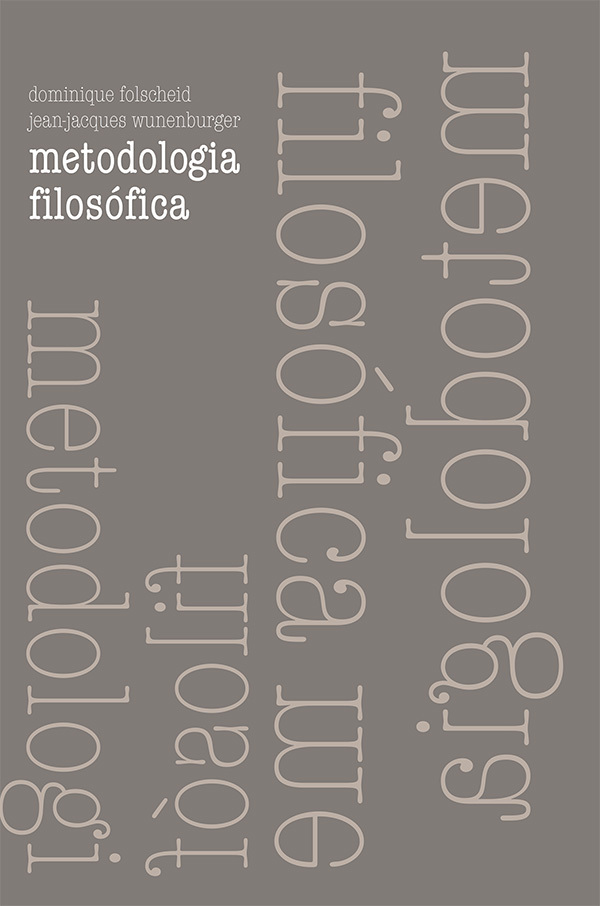 Metodologia Filosófica