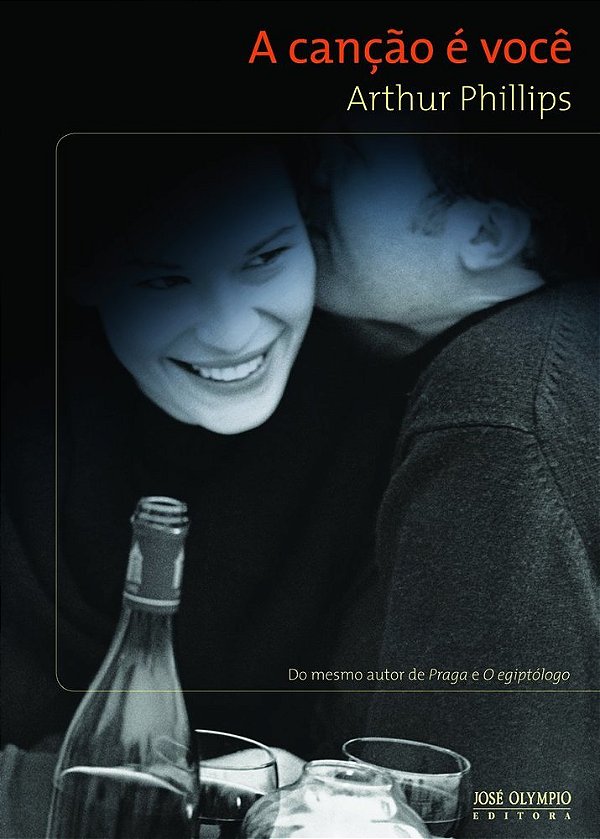 A Canção É Você