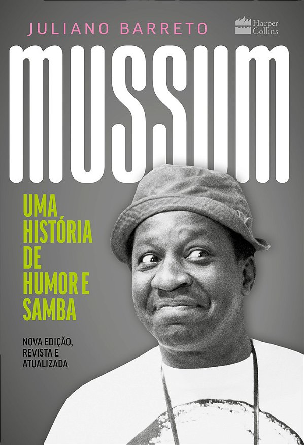 Mussum..-