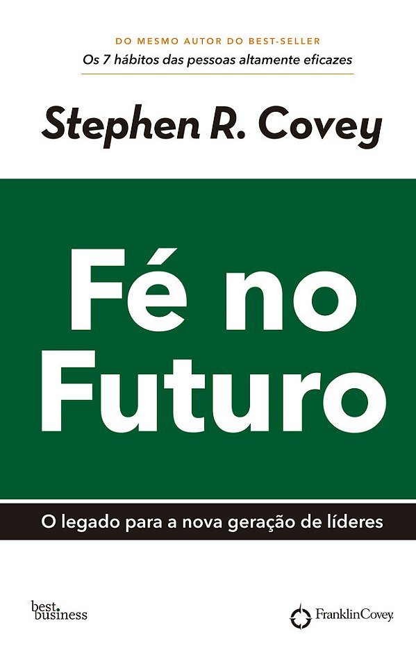 Fé No Futuro