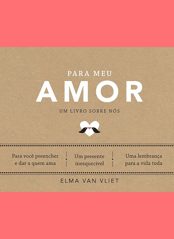 Para Meu Amor