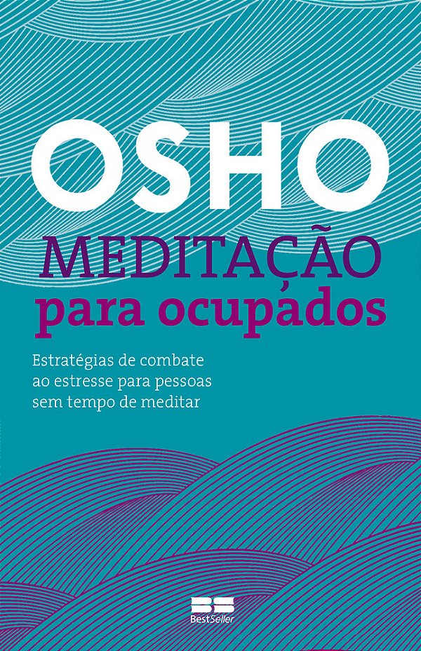 Meditação Para Ocupados