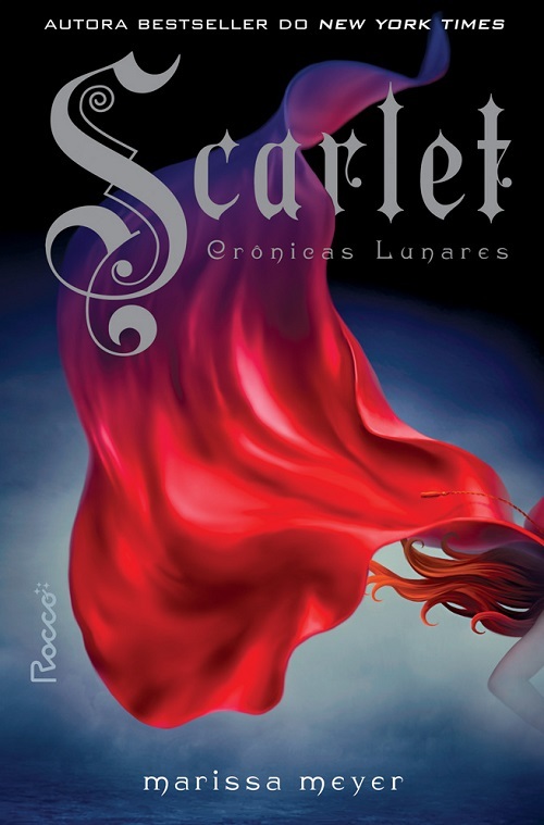 Scarlet