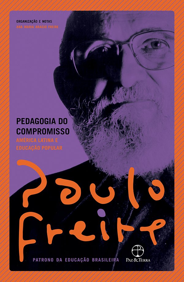 Pedagogia Do Compromisso..-