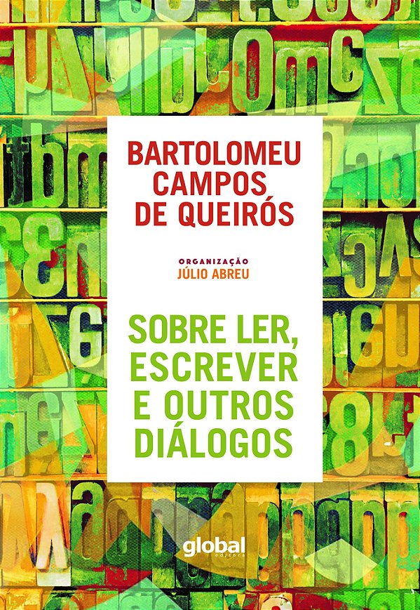 Sobre Ler, Escrever E Outros Diálogos..-