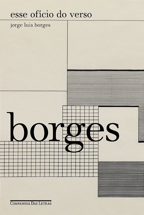 Esse Ofício Do Verso (Nova Edição)