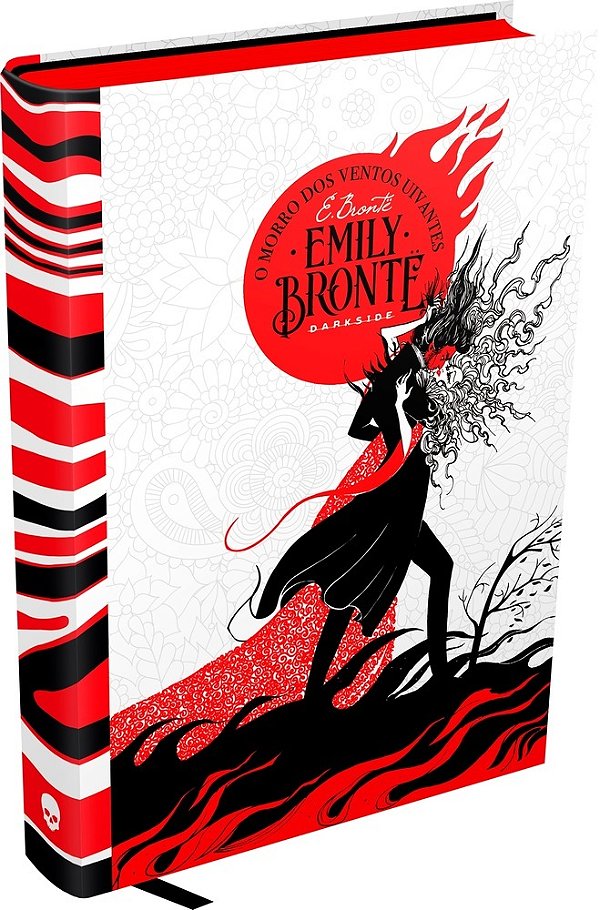 O Morro Dos Ventos Uivantes: Limited Edition