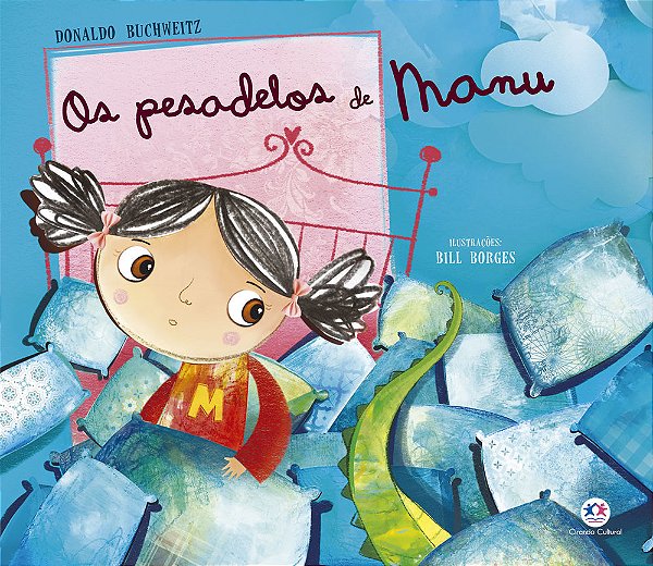 Os Pesadelos De Manu