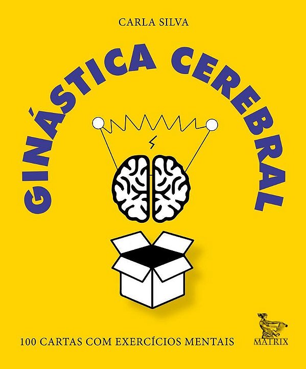 Ginástica Cerebral..-