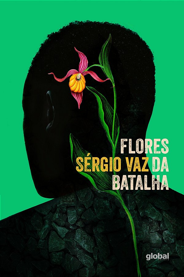 Flores Da Batalha
