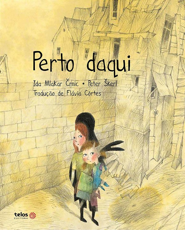 Perto Daqui..-