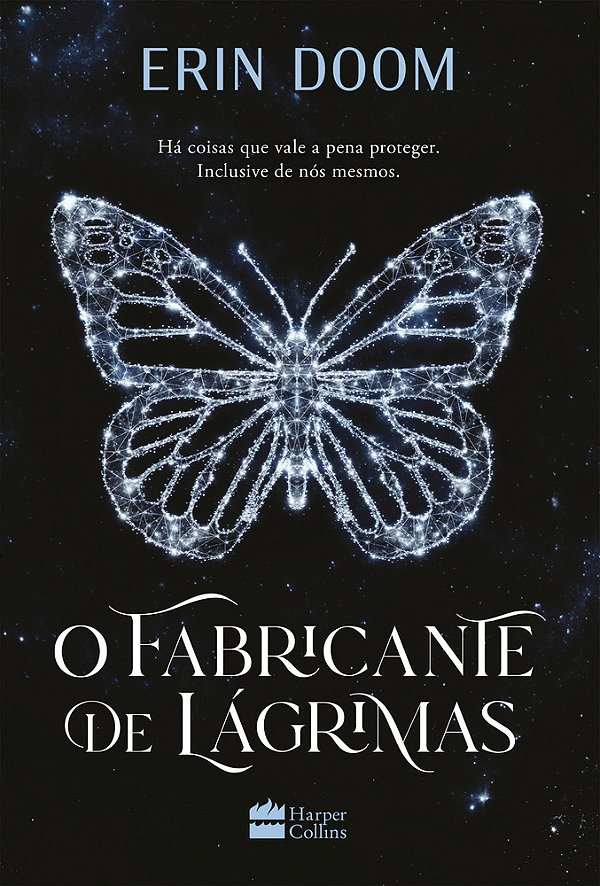 O Fabricante De Lágrimas..-