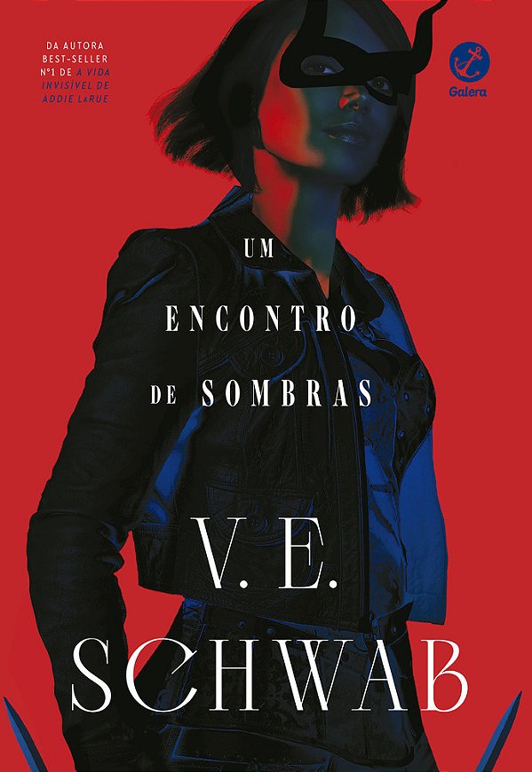 Um Encontro De Sombras (Vol. 2 Os Tons De Magia)..-