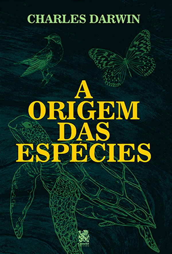 A Origem Das Espécies..-