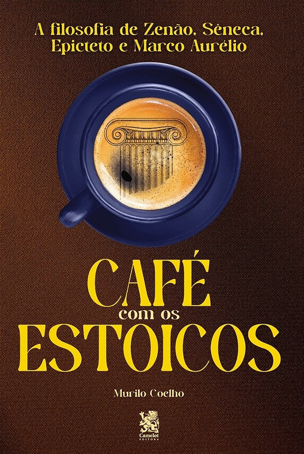 Café Com Os Estoicos