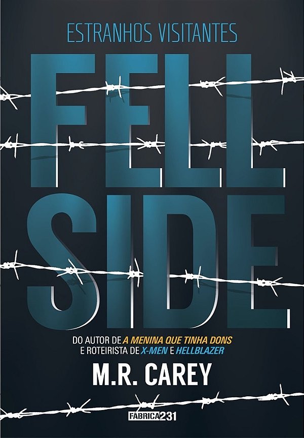 Fellside..-