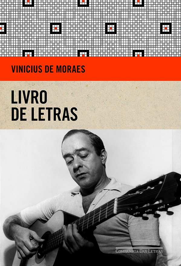 Livro De Letras