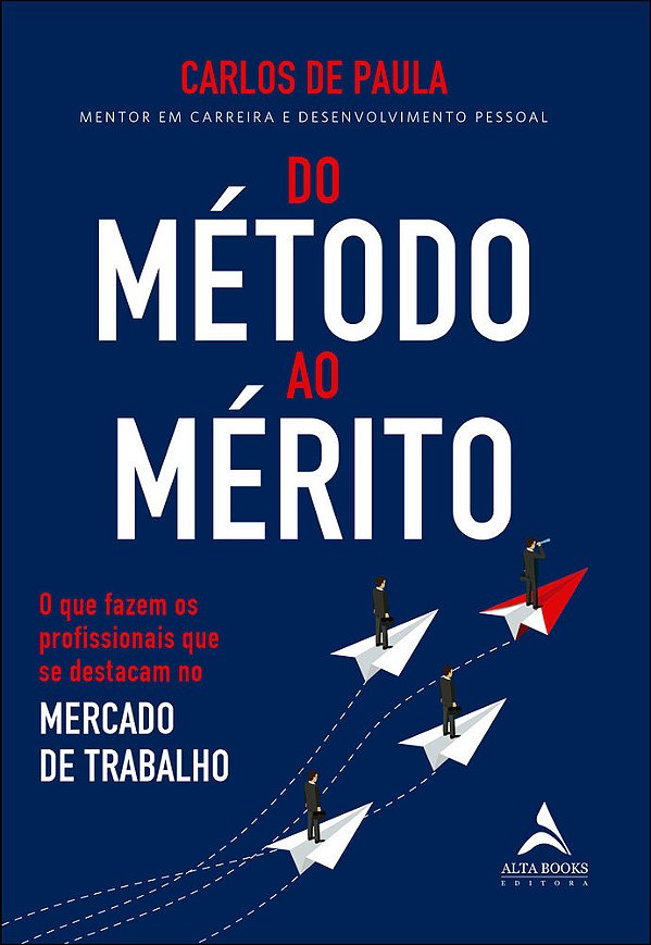 Do Metodo Ao Merito..-