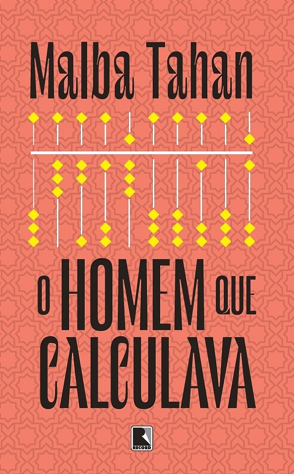 O Homem Que Calculava..-