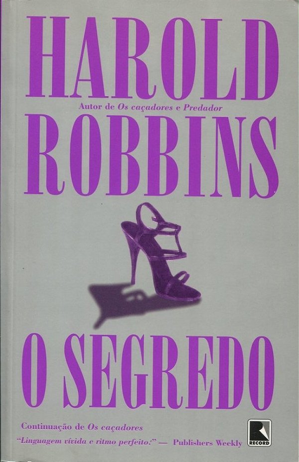 Segredo, O