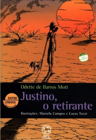 Justino O Retirante