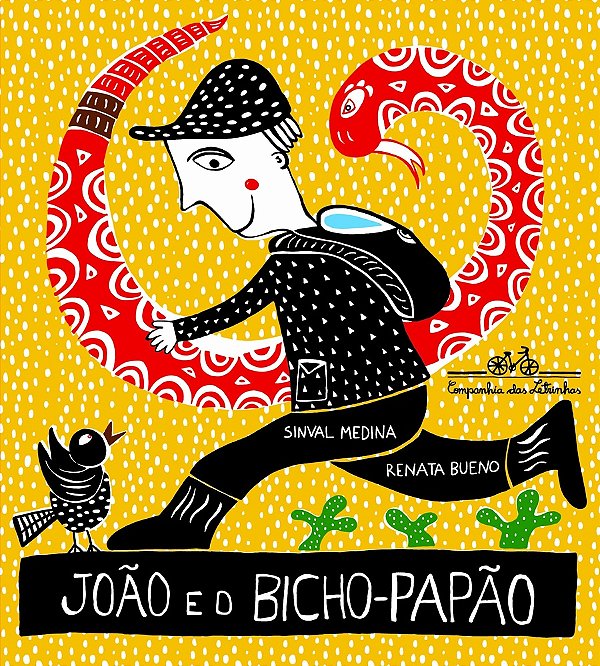 João E O Bicho-Papão