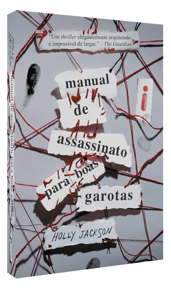 Manual De Assassinato Para Boas Garotas – Vol. 1..-