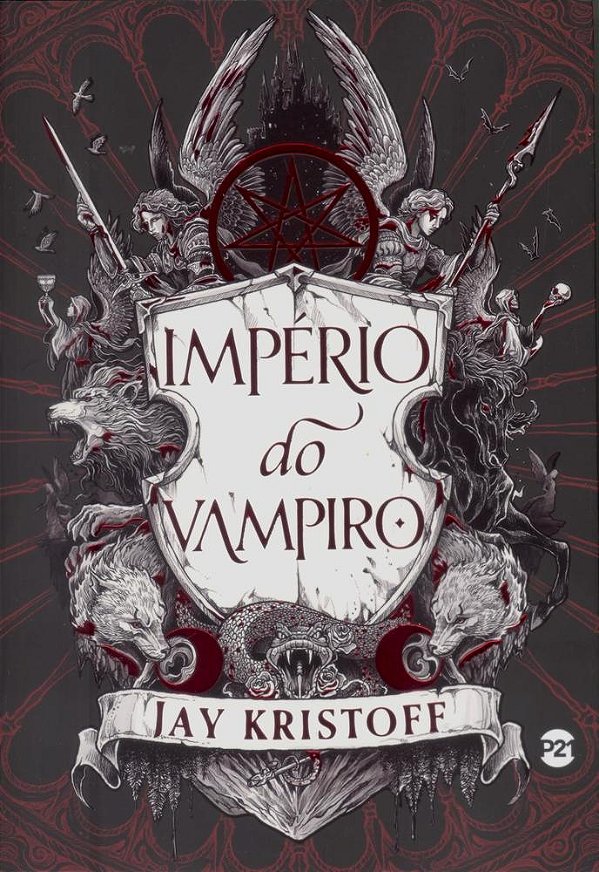 Império Do Vampiro..-