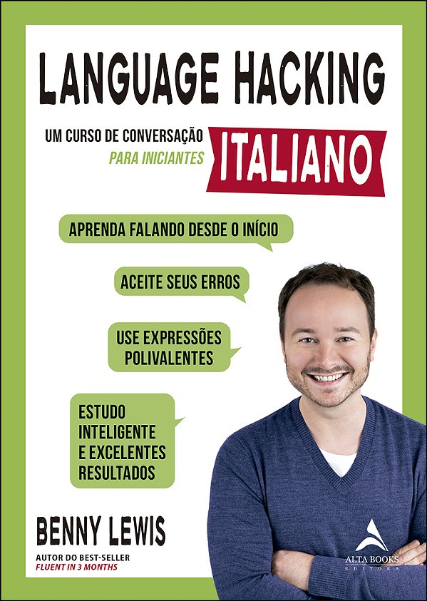Language Hacking - Italiano..-