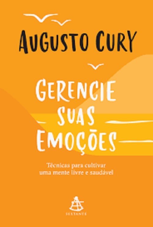 Gerencie Suas Emoções..-