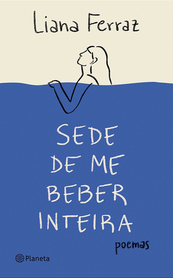 Sede De Me Beber Inteira..-
