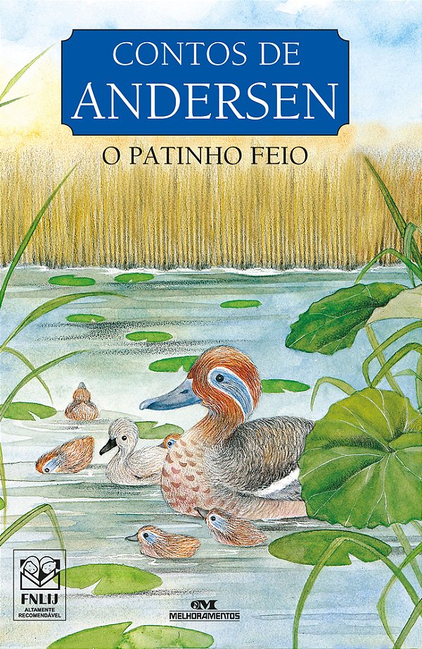 Patinho Feio, O