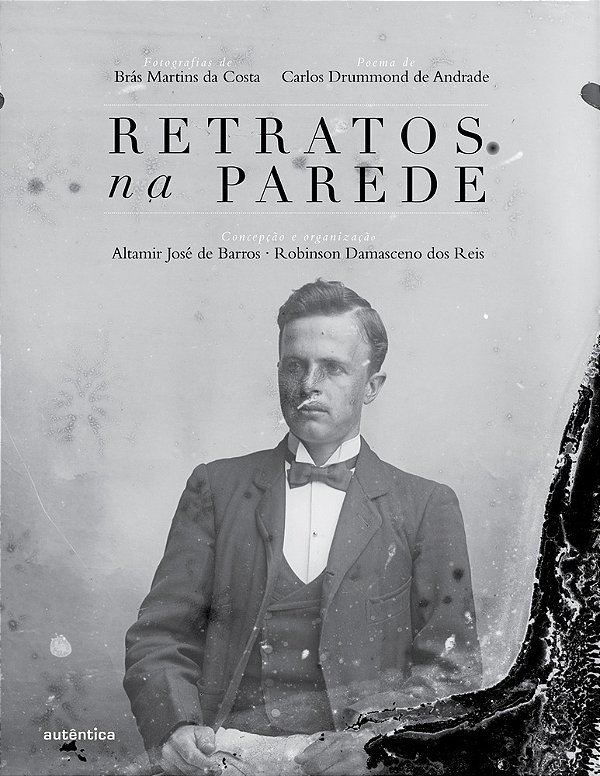 Retratos Na Parede