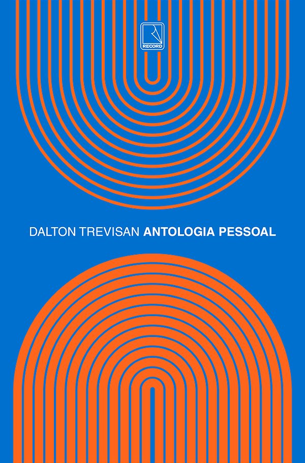 Antologia Pessoal