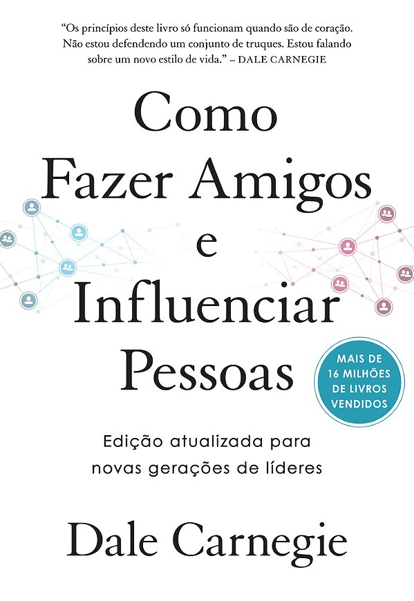 Como Fazer Amigos E Influenciar Pessoas