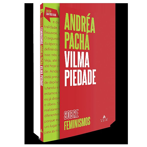 Sobre Feminismos..-