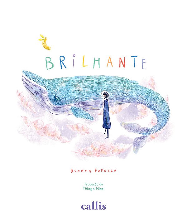 Brilhante..-