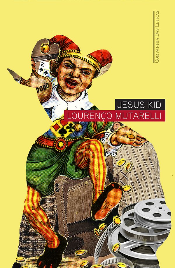 Jesus Kid..-