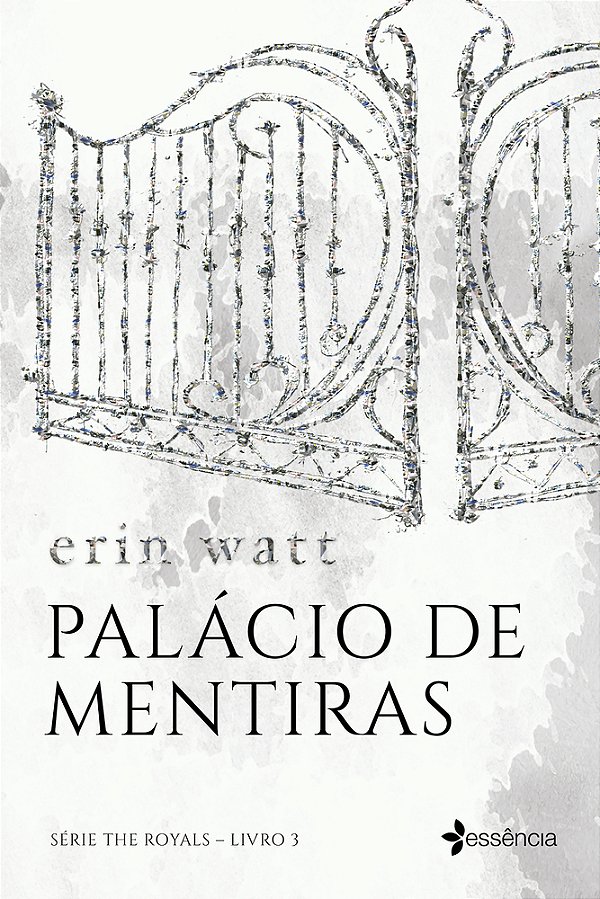 Palácio De Mentiras O Aguardado Desfecho Da Série The Royals..-