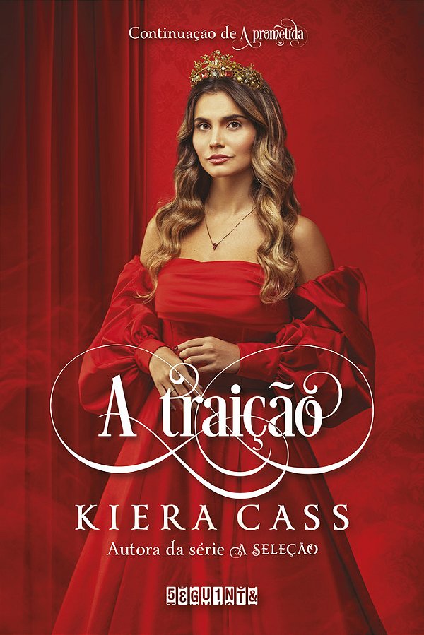 A Traição..-