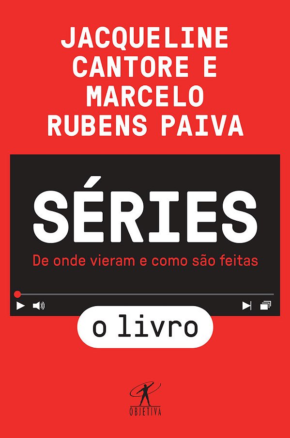 Séries - O Livro De Onde Vieram E Como São Feitas