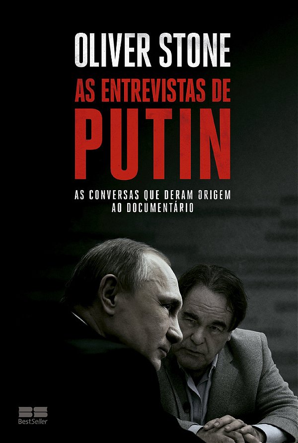 As Entrevistas De Putin