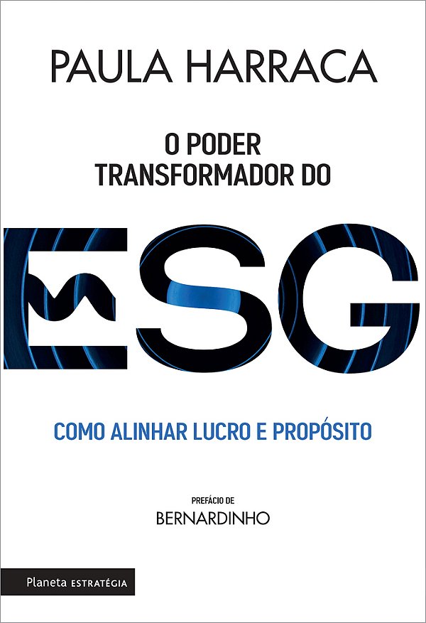 O Poder Transformador Do Esg Como Alinhar Lucro E Propósito..-